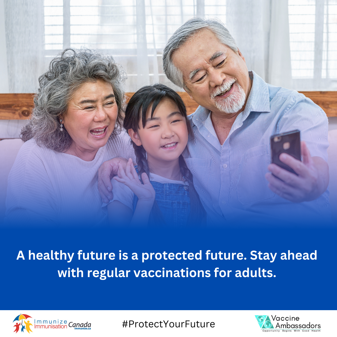 National Immunization Awareness Month immunizecanada